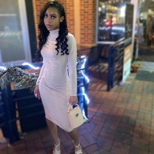 Meet your Posher, Yazmin